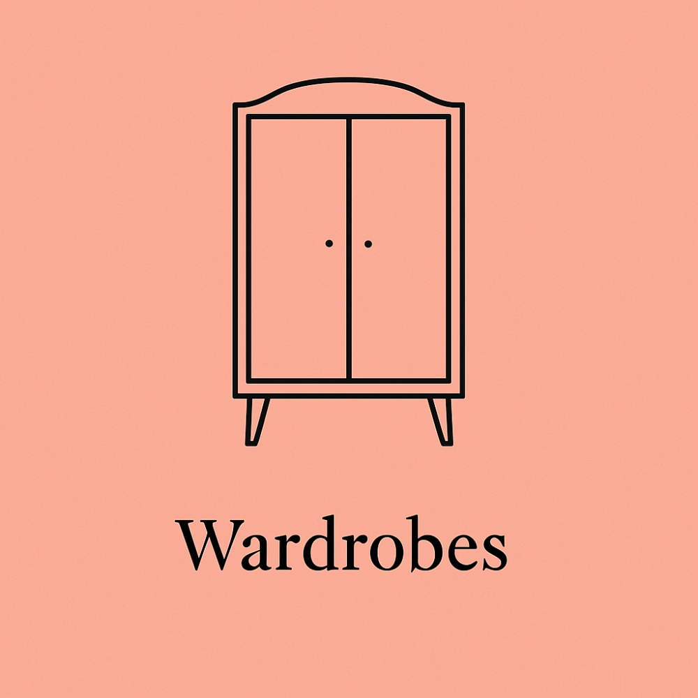 Wardrobes