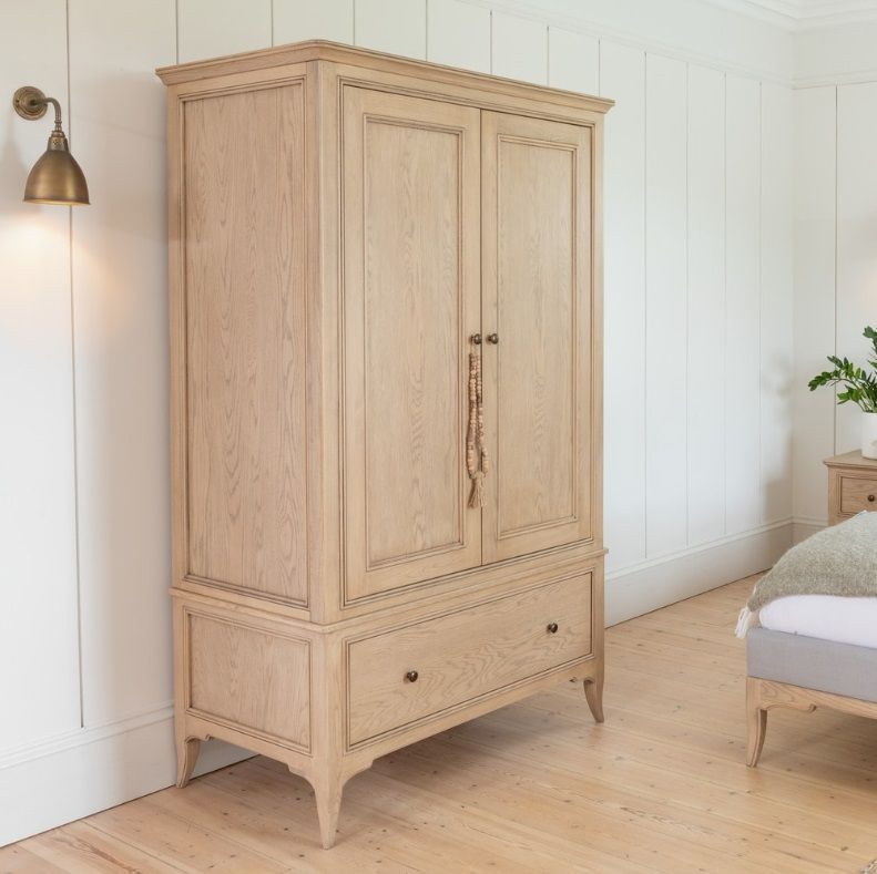 Wardrobes