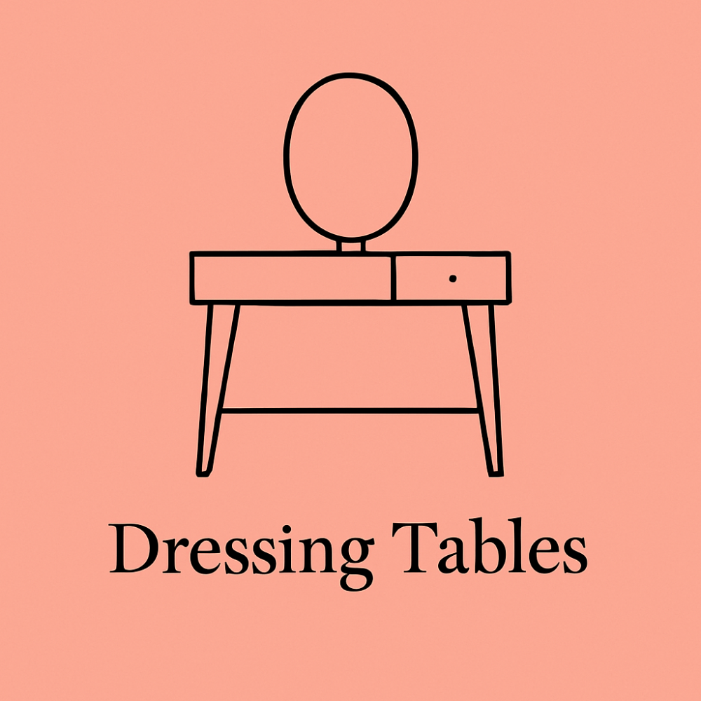 Dressing Tables