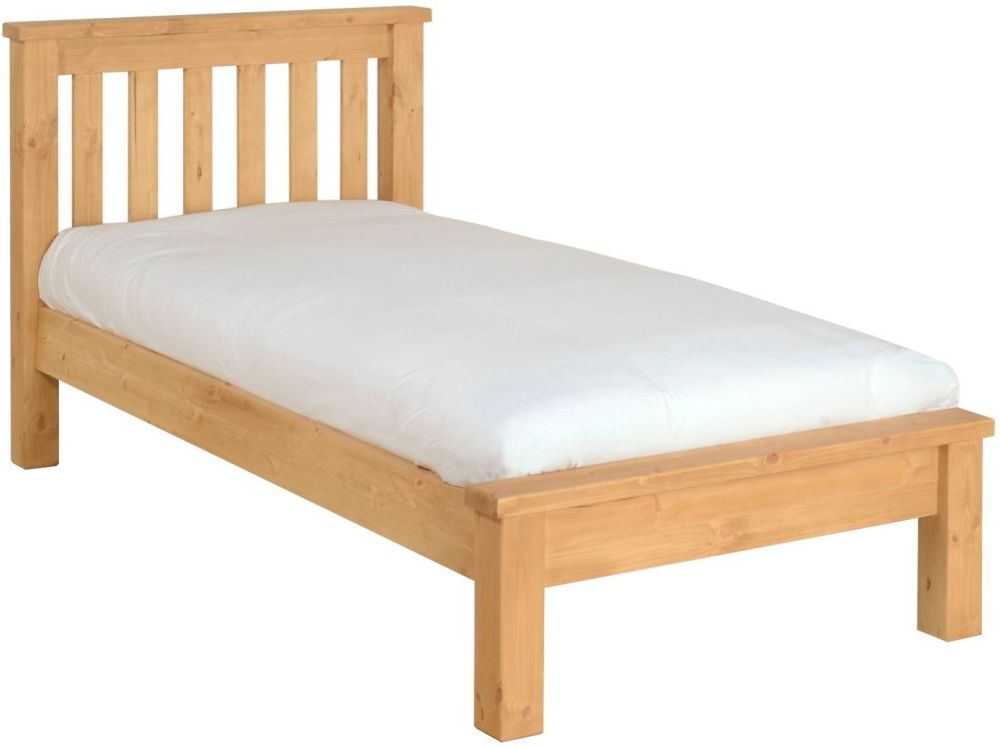 Tuscany Bed Single