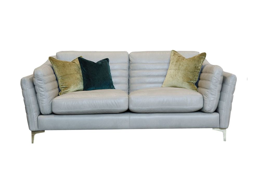 Memphis Midi Sofa Satchel Leather