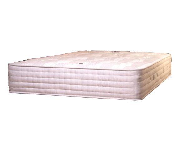 2000 Pocket Mattress
