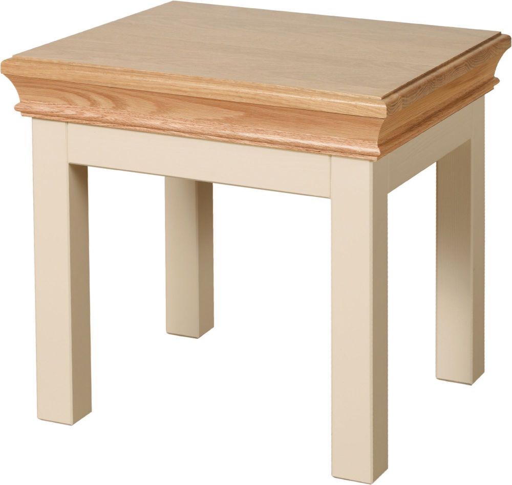 Lundel Side Table