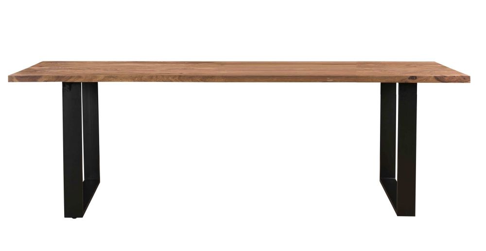 Enfield Dining Table H 76 x W 90 x L 180