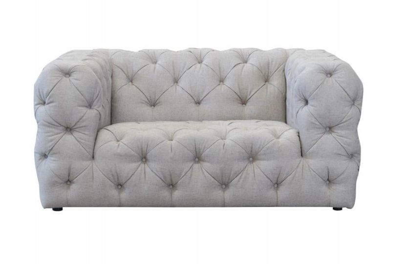 Roderick Snuggler Chair
