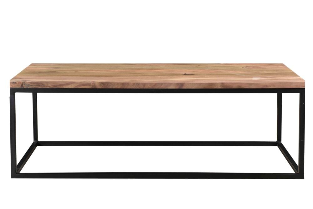 Enfield Coffee Table Sun Top W120 x D60 x H40