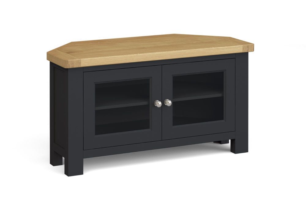 Fenton Corner Tv Unit