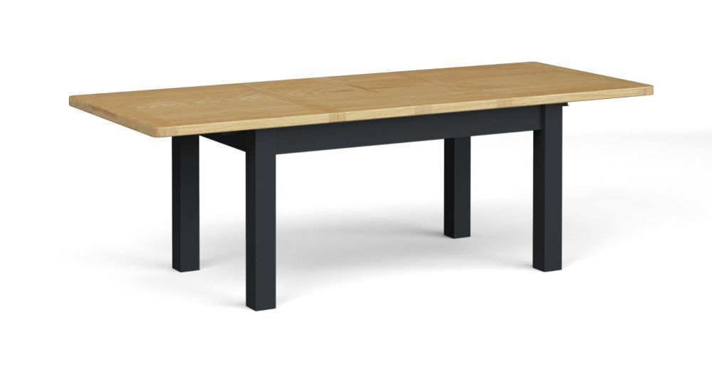 Fenton Large Extending Dining Table