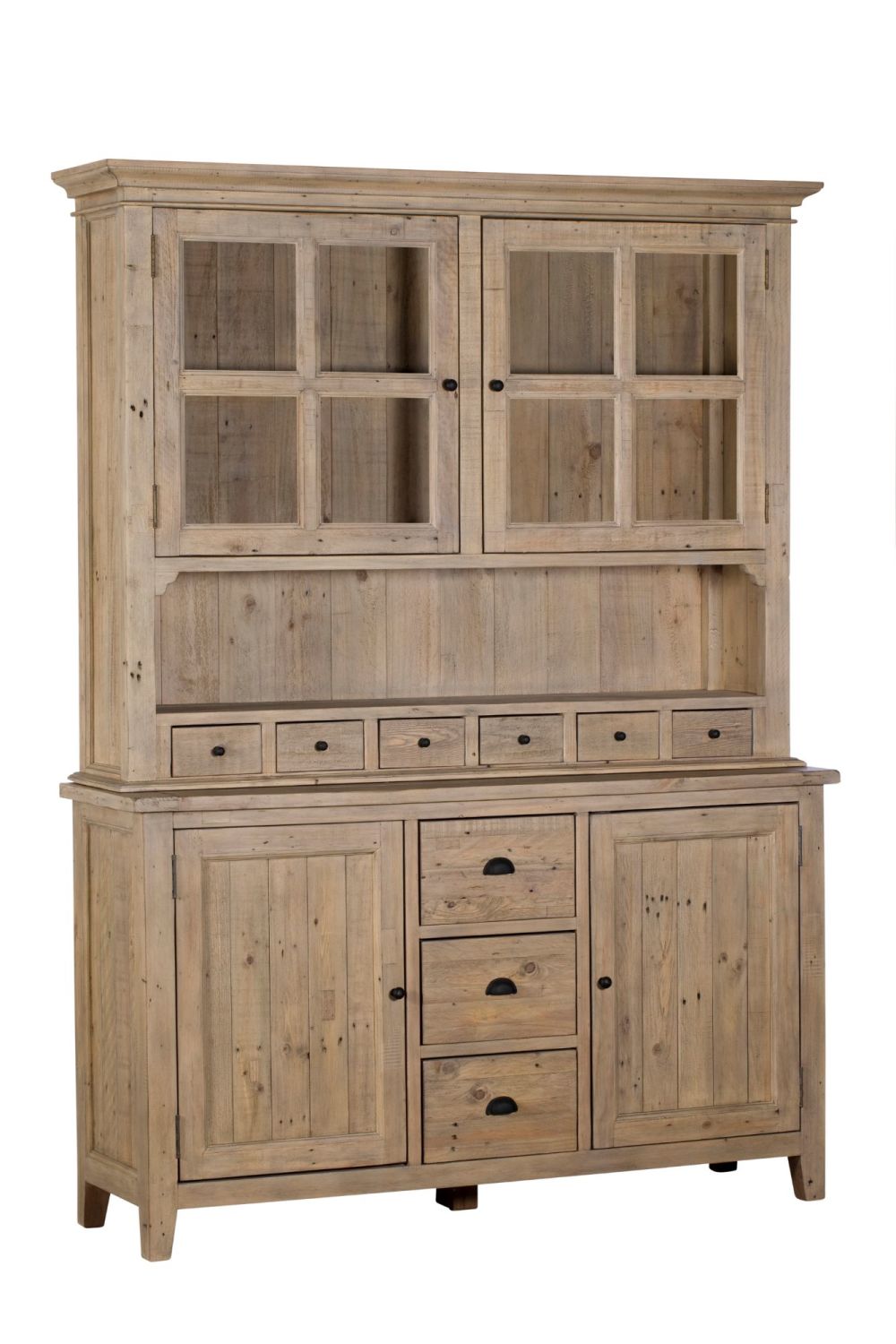 Greyson Dresser