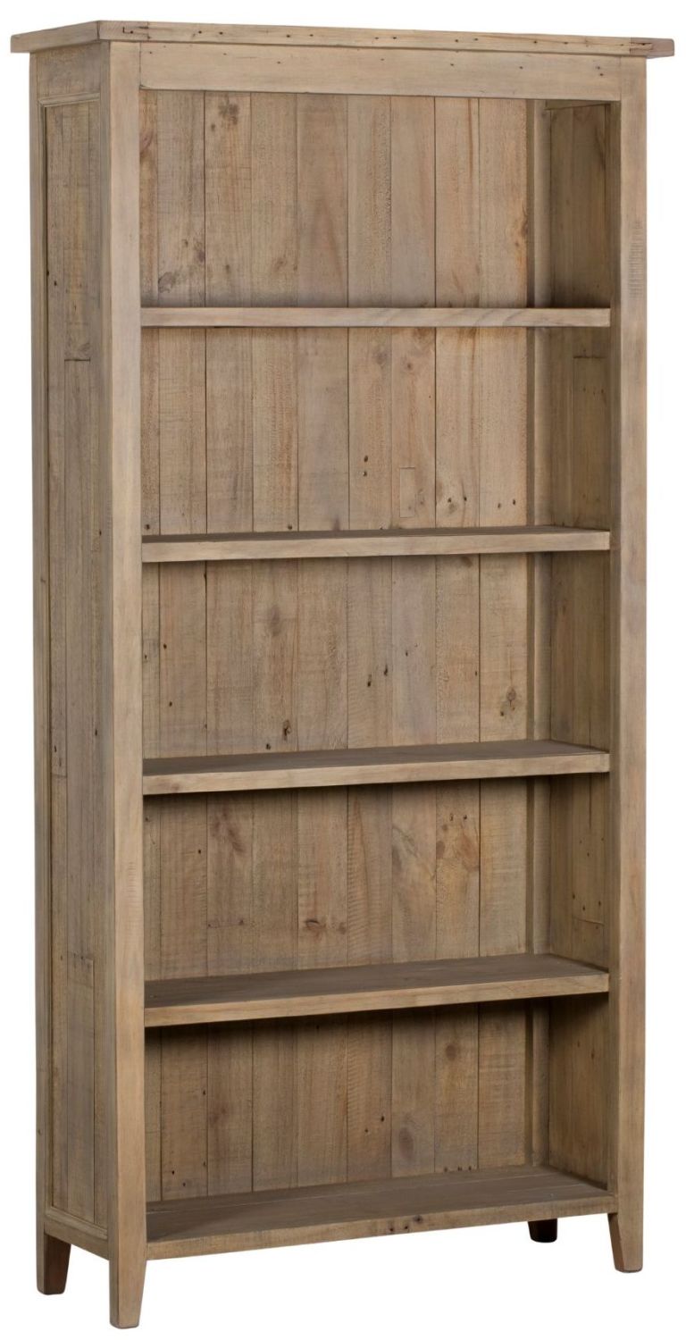 Greyson Tall Bookcase