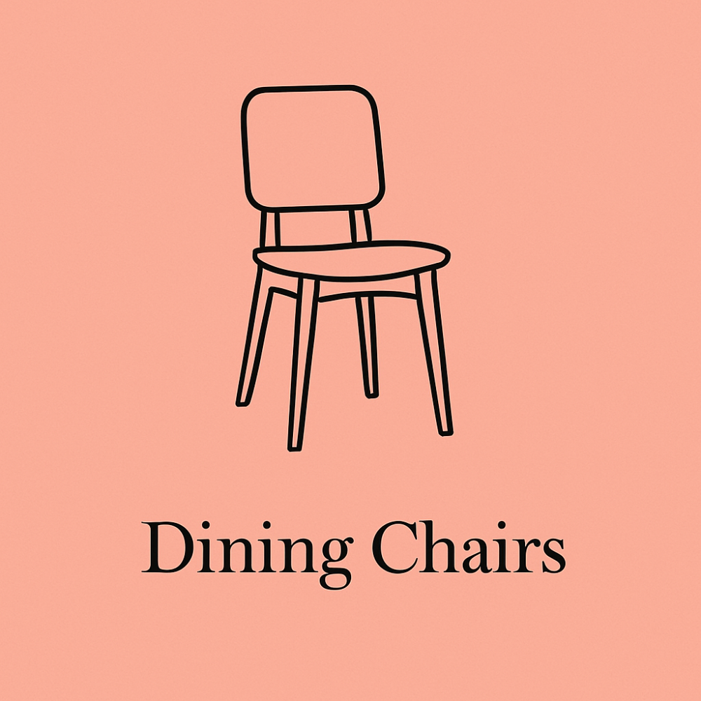 Dining Chairs & Benches