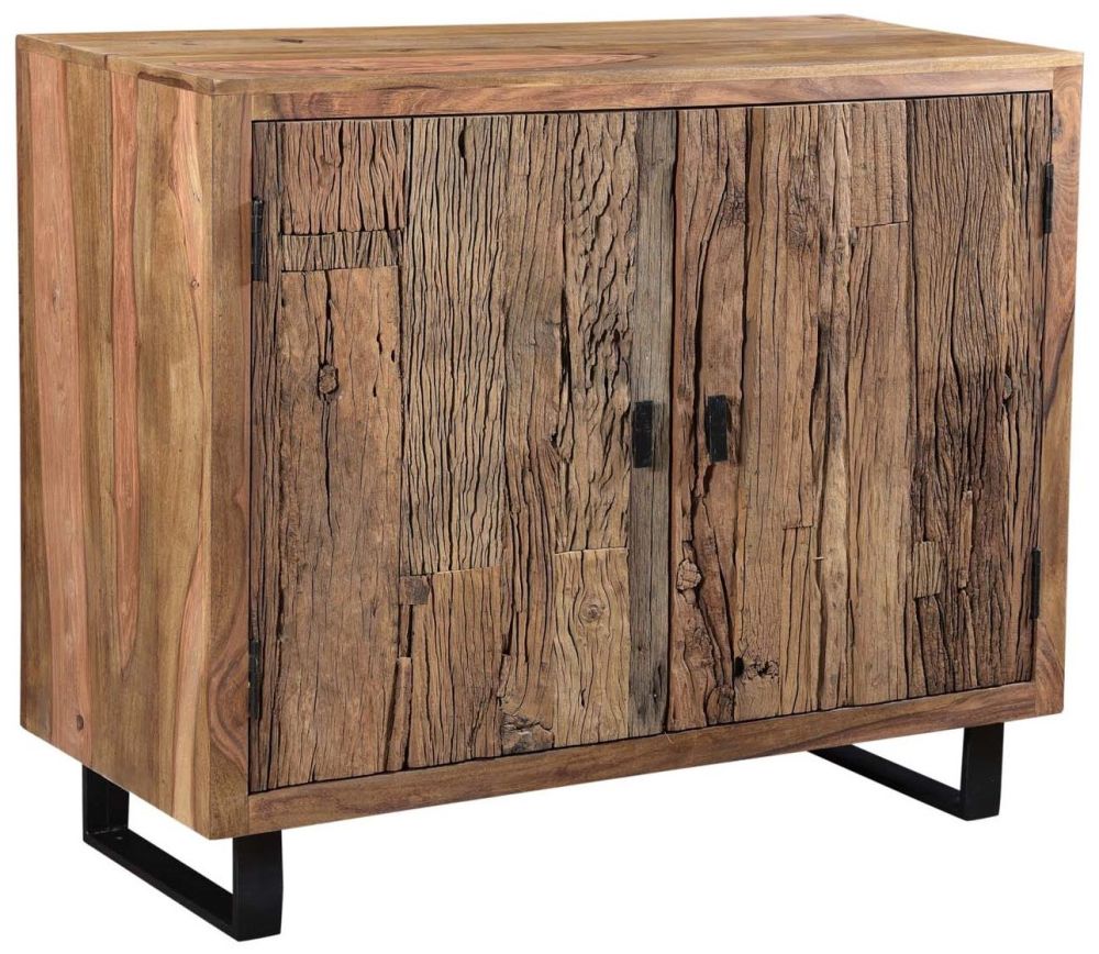 Enfield Sideboard Sleeper Wood Small