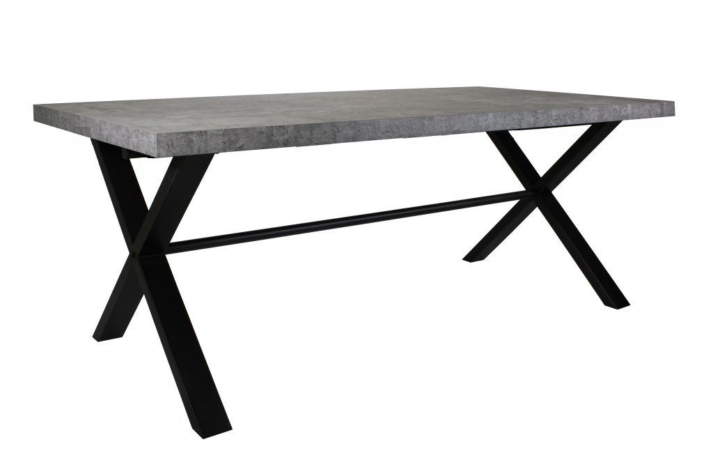 Houston Large Dining Table  