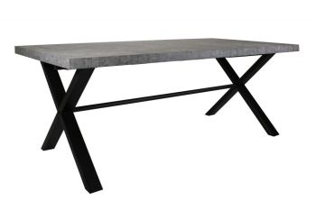 Houston Dining Table Large 