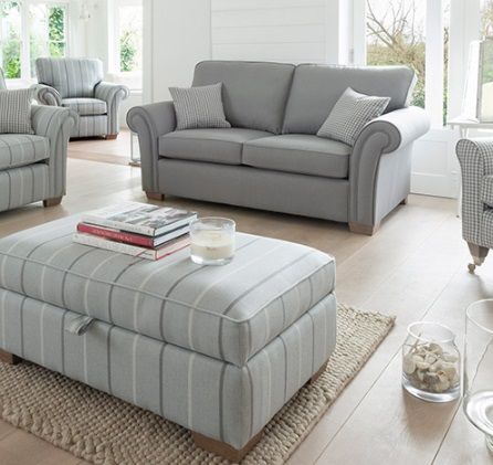 Salcombe 2 Seater Sofabed 
