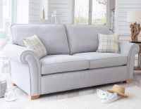 Lancaster 3 Seater Sofabed