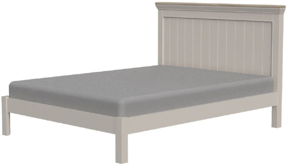 Emily King Size Bed Frame
