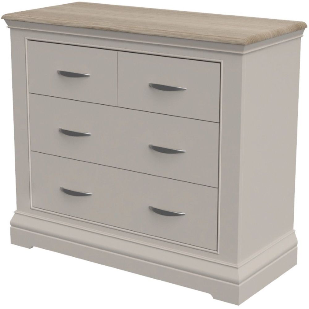 Emily Chest 2+2