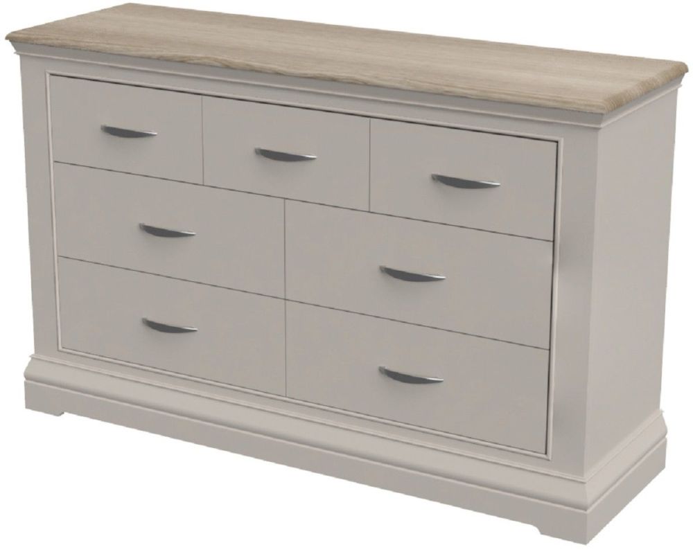 Emily Chest 3 over 4