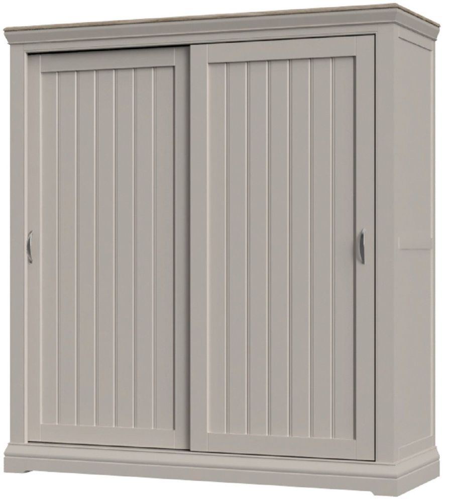 Emily Wardrobe Sliding Door