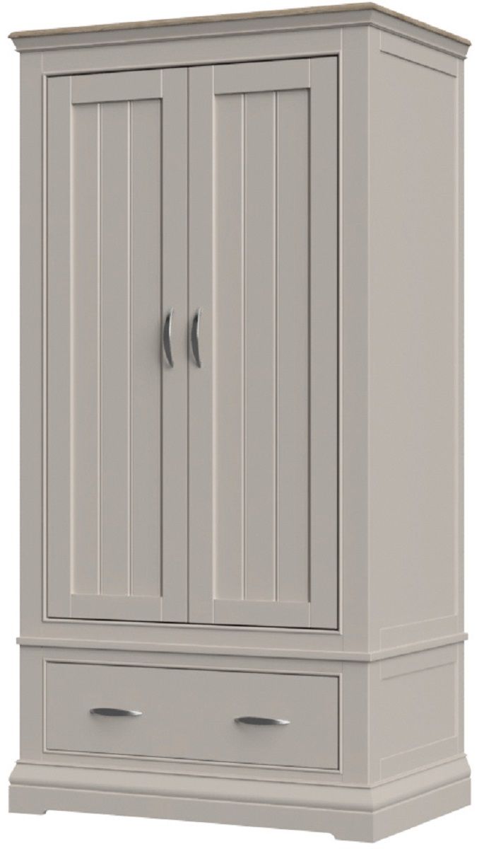 Wardrobe with Drawer
