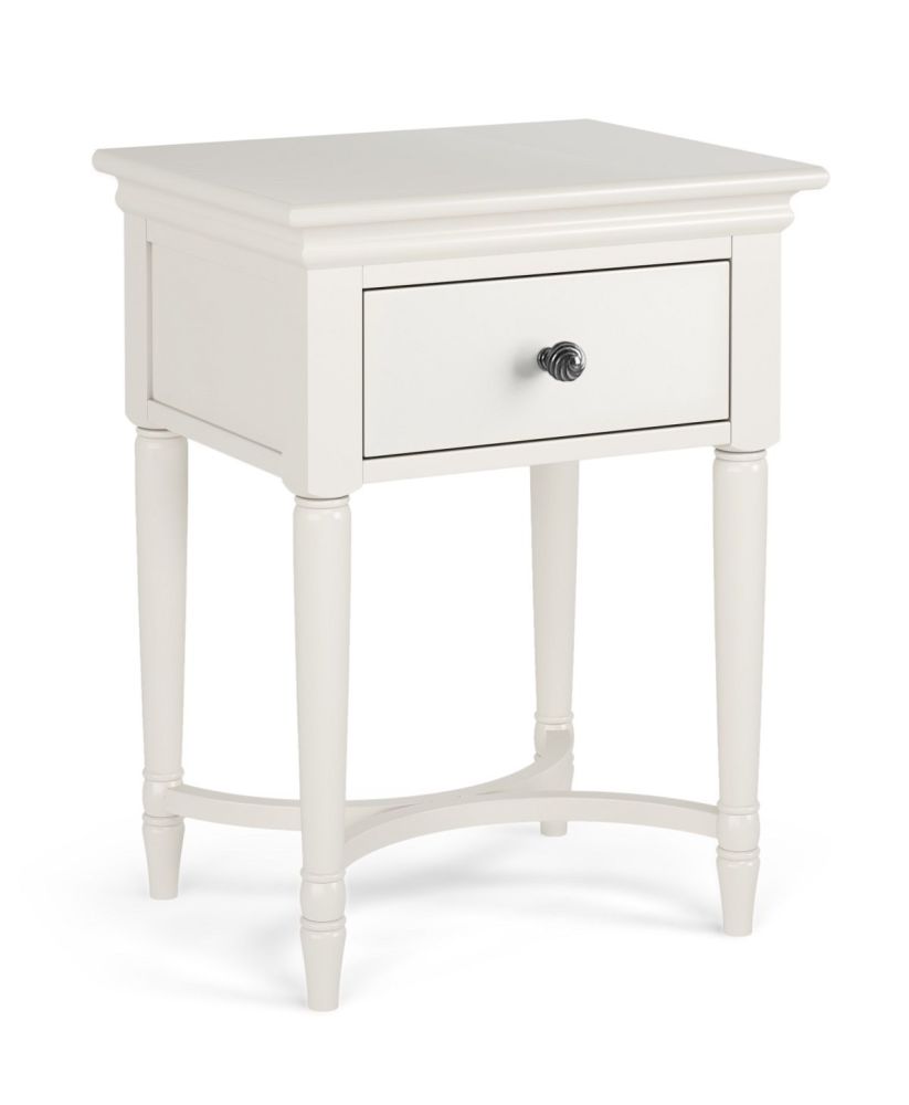 Aspen Bedside Table