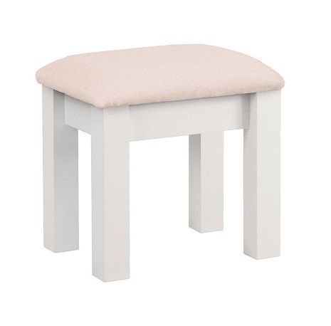 Aspen Dressing Table Stool