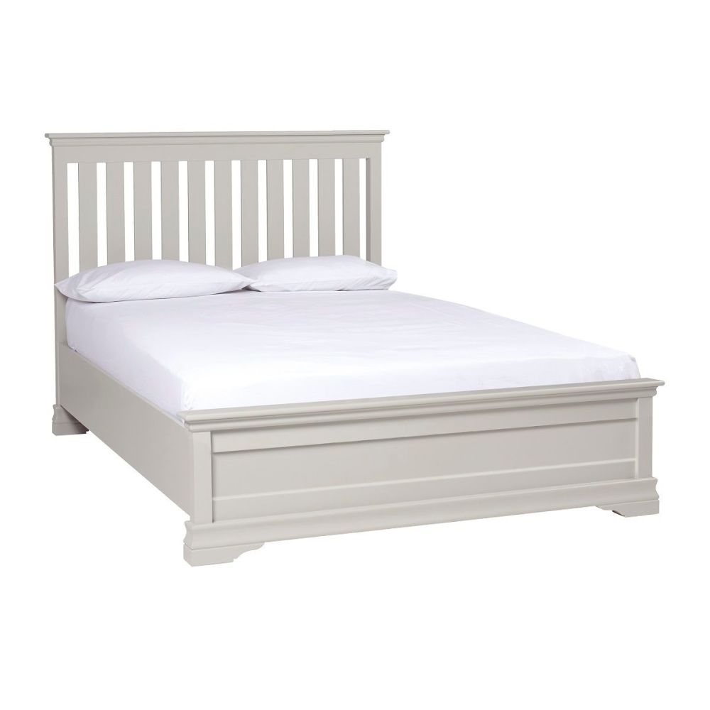 Aspen Bed Double Frame
