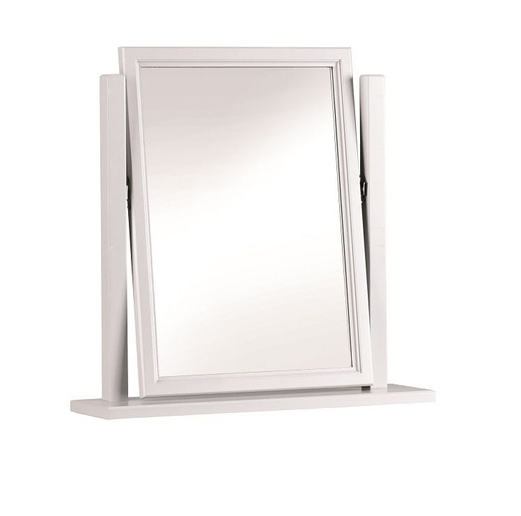 Aspen Dressing Table Mirror