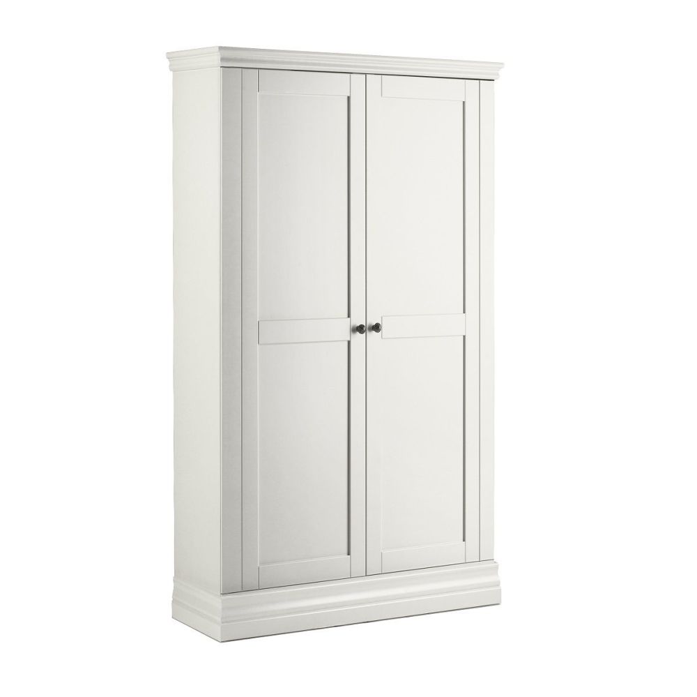 Aspen Wardrobe 2 Door