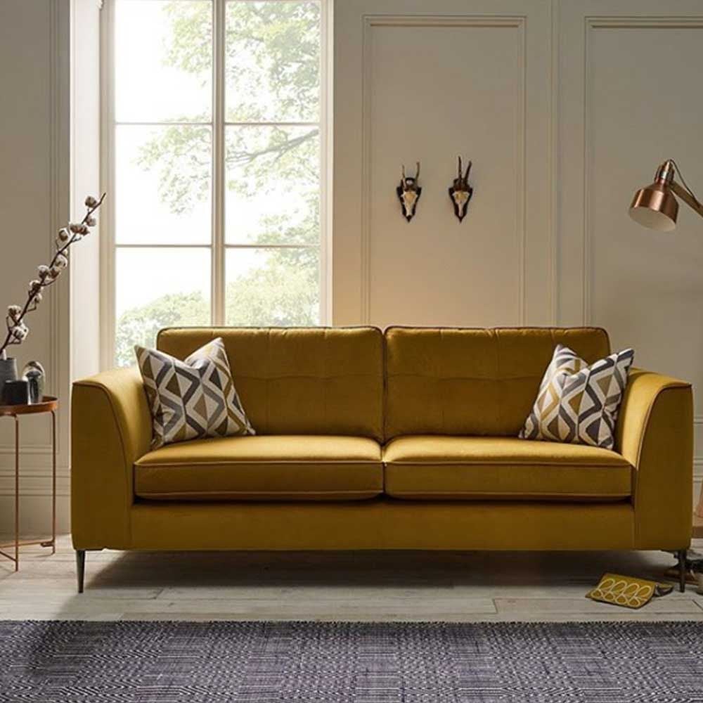 Miami Small Sofa