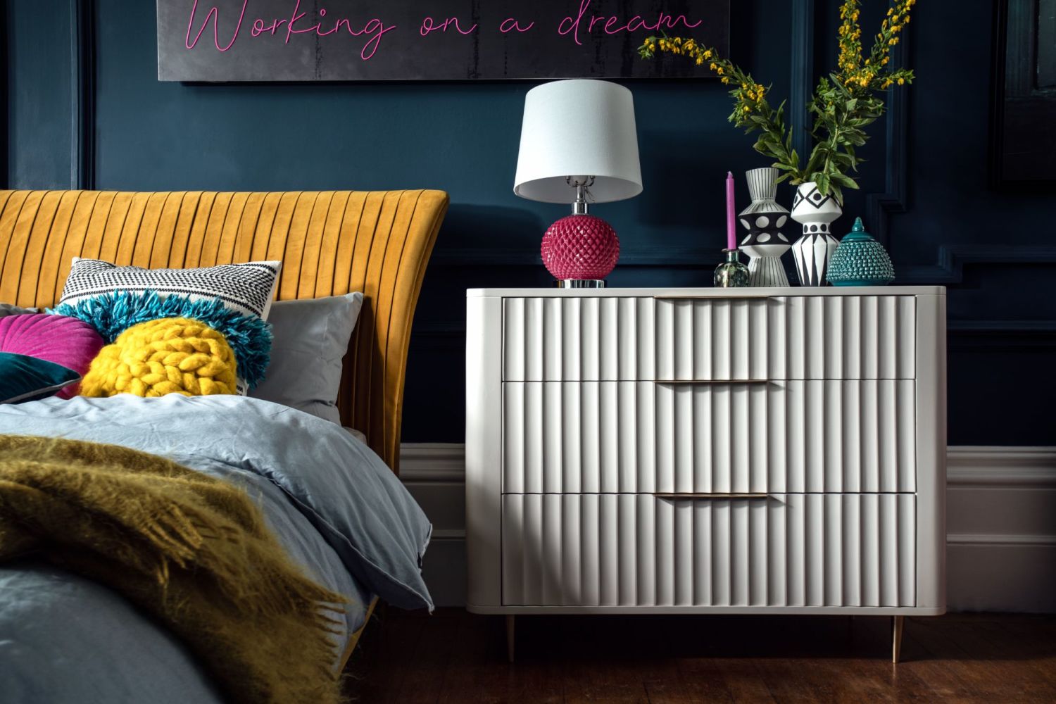 Furniture Store Edinburgh Shop at Jb mclean interiors