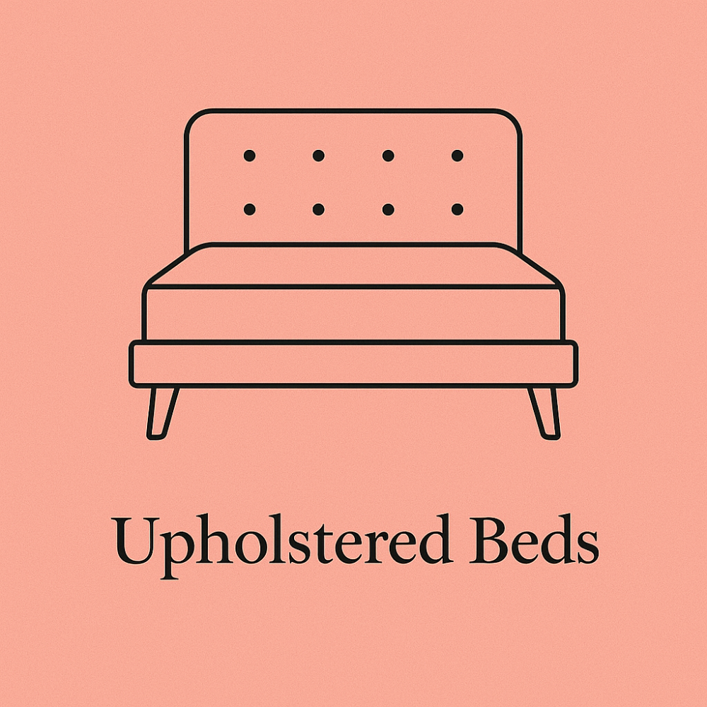 Upholstered Bed Frames