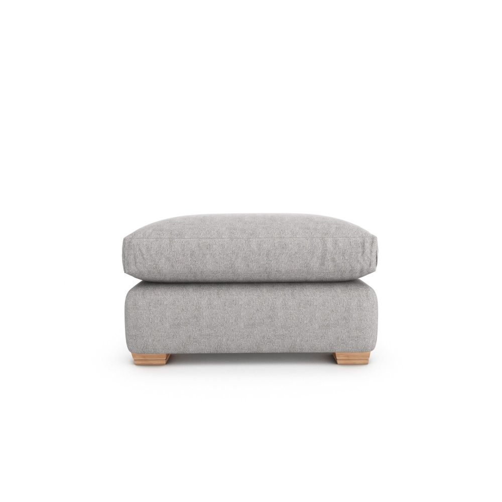 Monza Combi Foot Stool