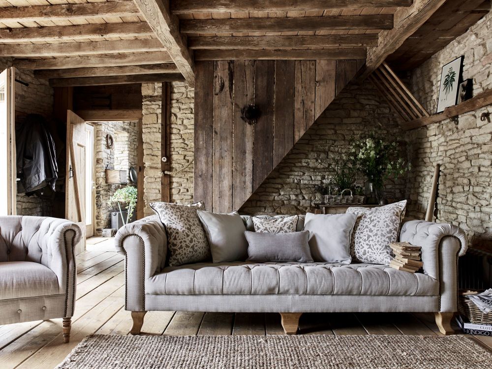 Olivia Maxi Sofa