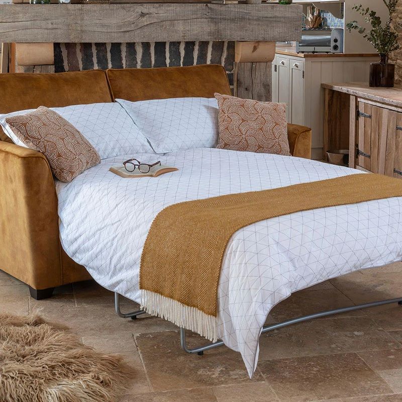 Reuben 2 Seater Sofa