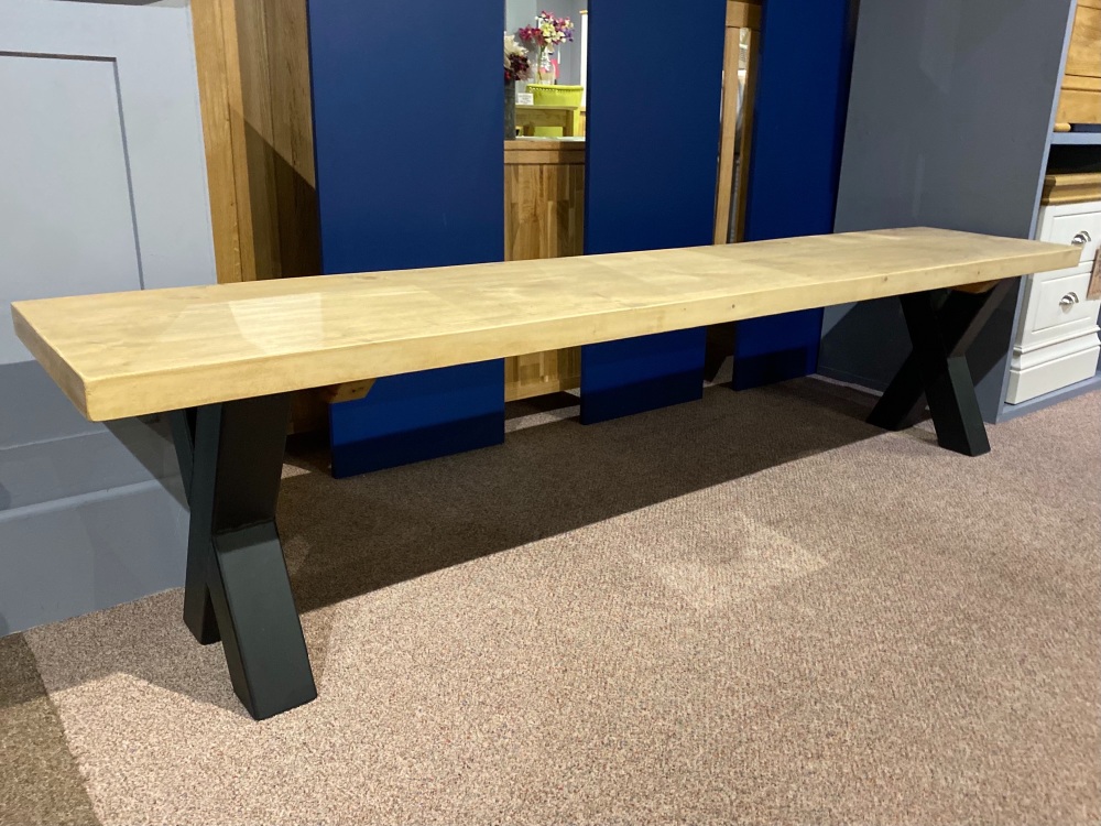 Dining Bench 
