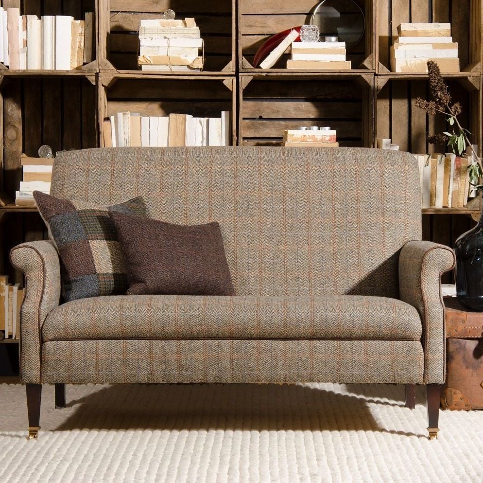 Bowmore Tetrad Highback Compact