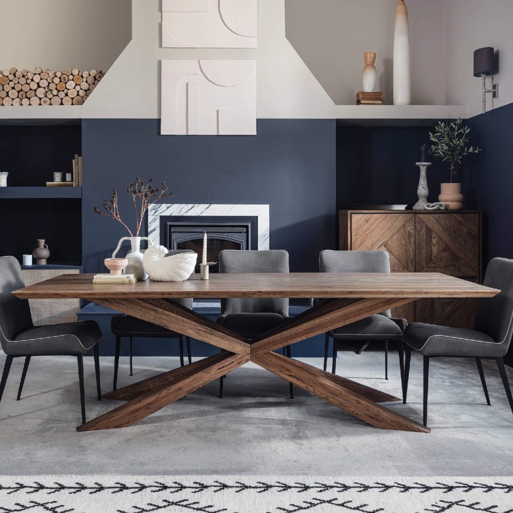 Mattia Dining Collection