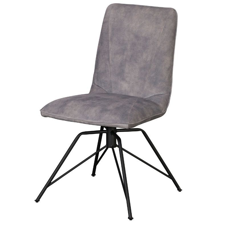 Raphael Dining Chair Grey
