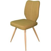 Royston Dining Chair Green
