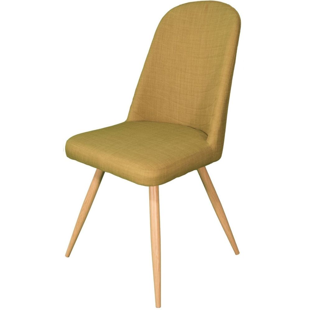 Terrance Dining Chair Green