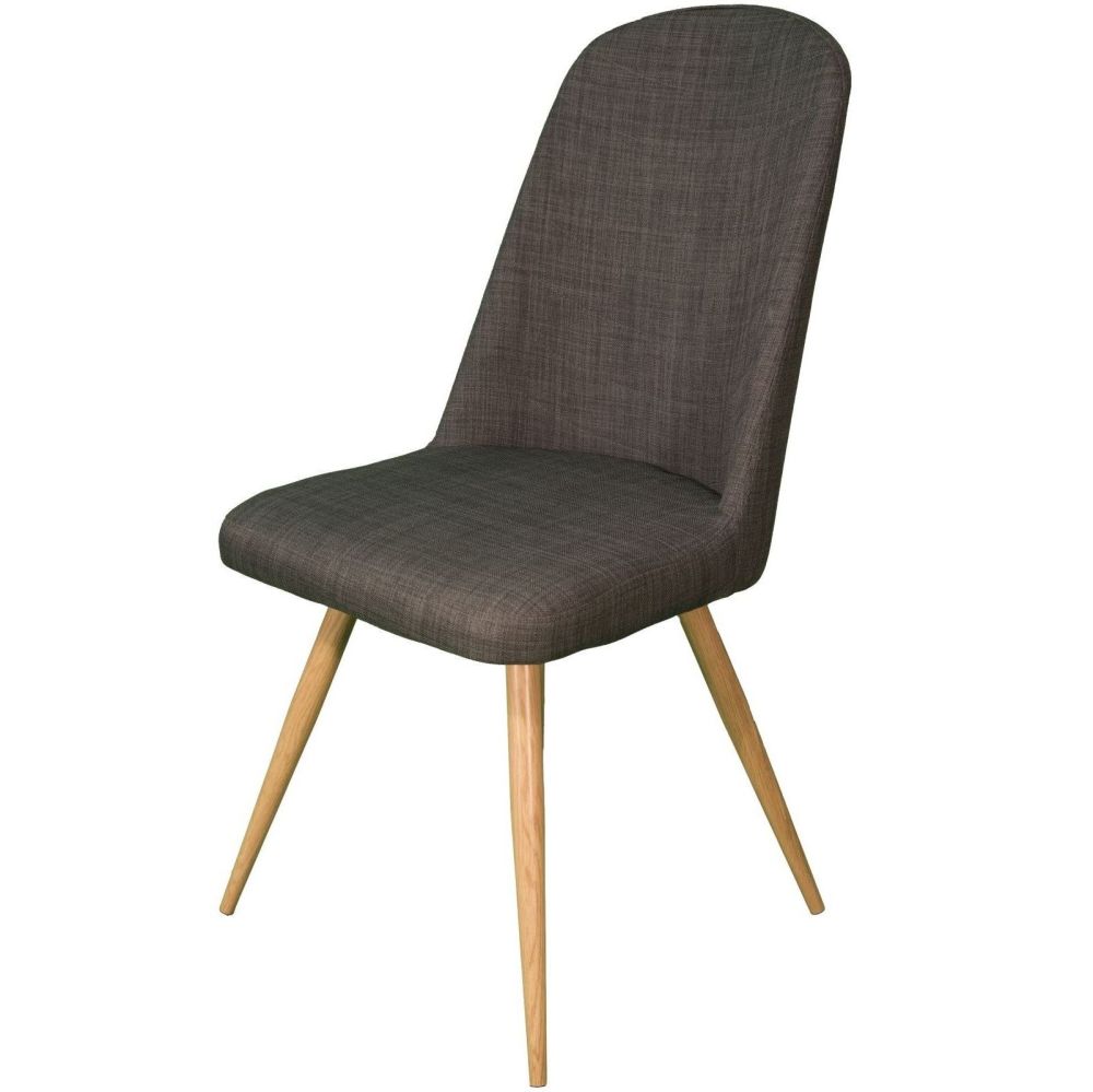 Terrance Dining Chair Slate
