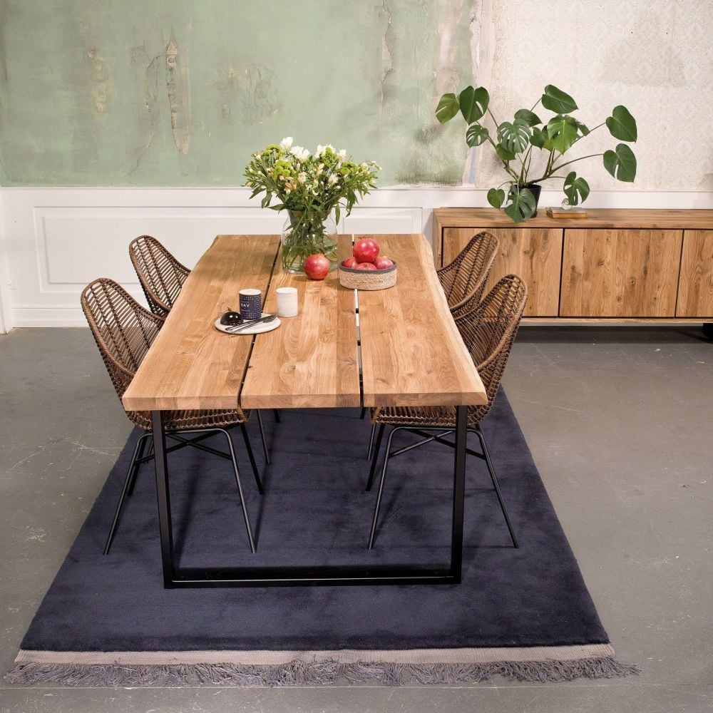 Willow Dining Table