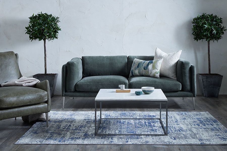 Enzo Medium Sofa