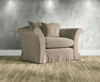 Florence Snuggler Chair