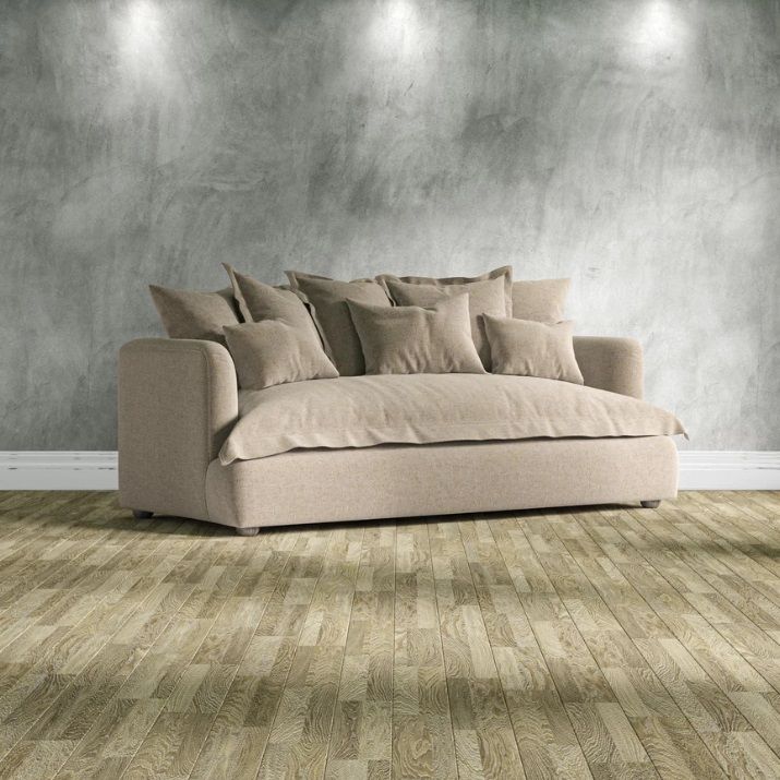 Amilie Midi Sofa