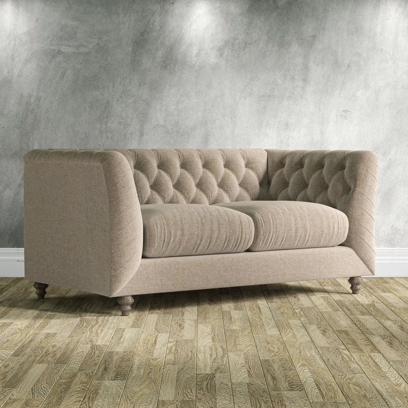 Truffle Petite Sofa
