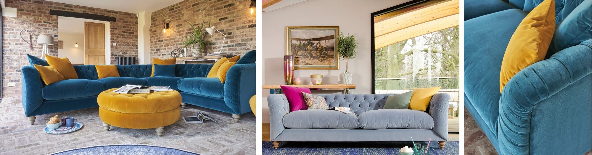 Truffle furniture stores edinburgh furniture shop murrayfield