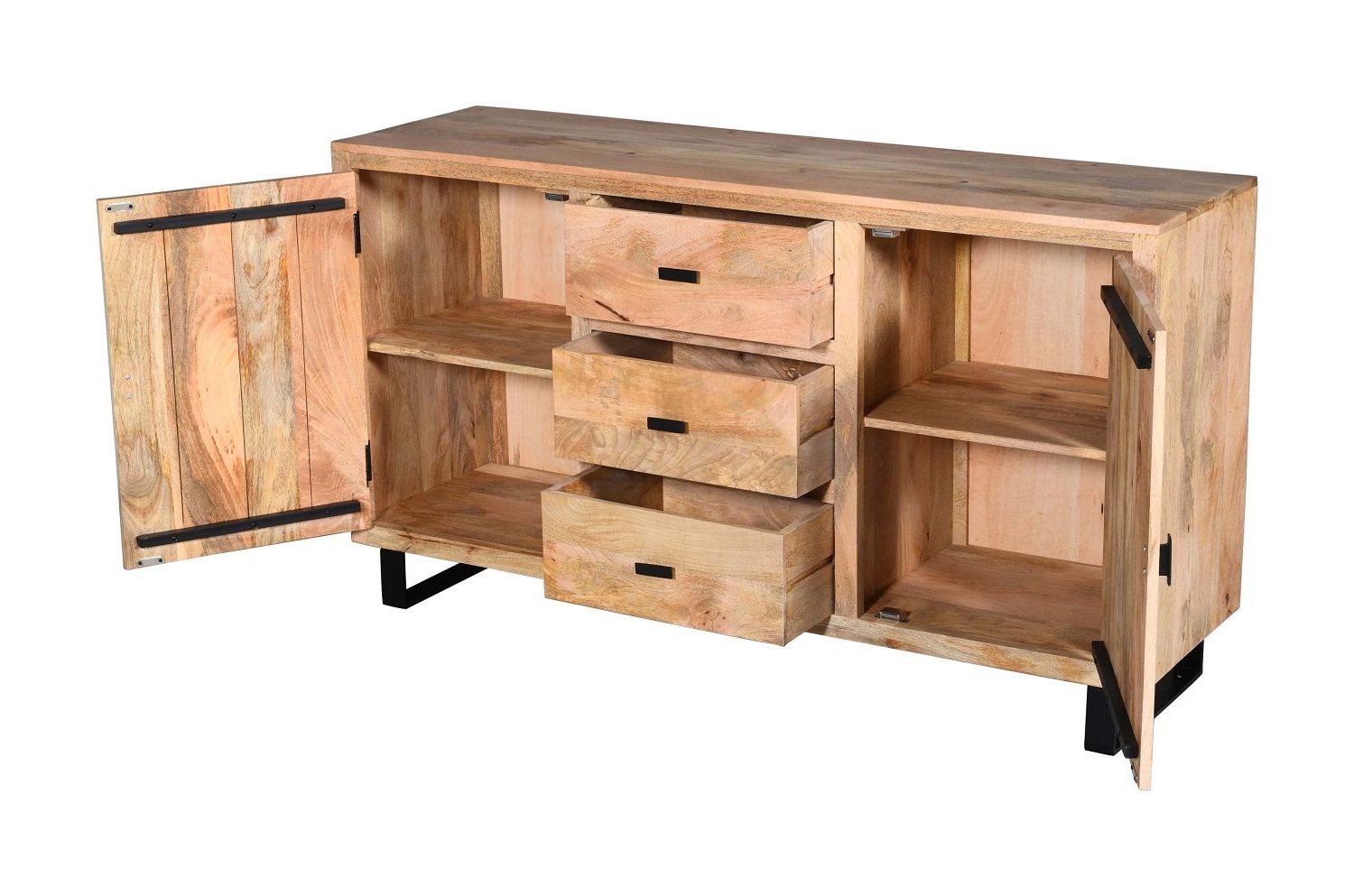 Huge selection of Sideboards at our Edinburgh Furniture Store